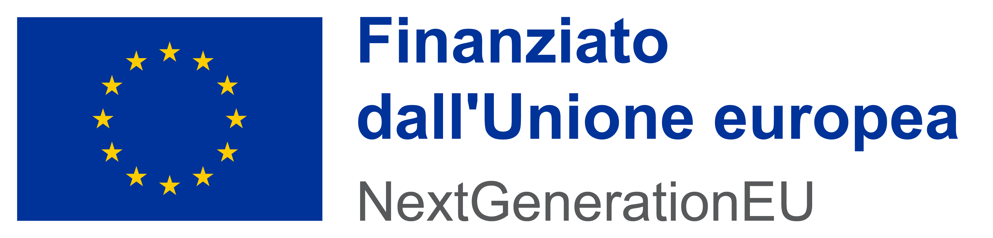 Finanziato dall' Unione Europea