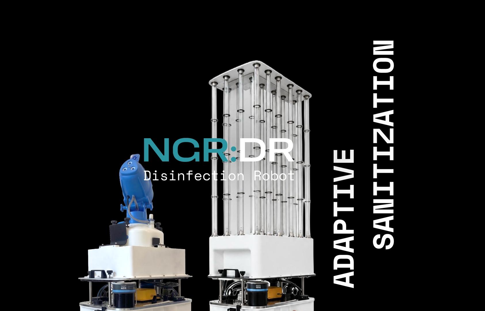 NGR - DR