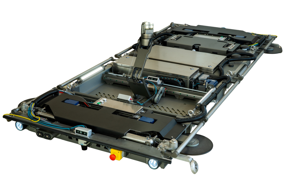 Argo 4.0